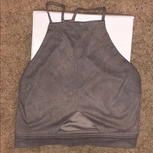 Kendall and Kylie Top